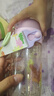 蘇泊爾兒童水杯PPSU吸管杯寶寶學(xué)飲杯夏季戶外運(yùn)動(dòng)水壺學(xué)生上學(xué)噸噸桶 【老師推薦】PPSU運(yùn)動(dòng)水杯 粉色 曬單實(shí)拍圖