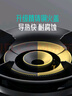 榮事達(dá)（Royalstar）煤氣灶單灶臺(tái)式燃?xì)庠钜夯瘹饧矣妹突鹄鲜絾窝墼罹呙簹鉅t單爐5.2kW猛火 JZY-A05 曬單實(shí)拍圖