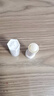 曼秀雷敦（Mentholatum）蜂蜜修護(hù)潤唇膏原味4g保濕滋潤唇膏女去死皮淡化唇紋防干裂 曬單實拍圖