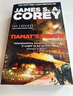 蒂亞馬特之怒 蒼穹浩瀚8 英文原版 Tiamat S Wrath Book 8 of the Expanse James S A Corey 曬單實拍圖