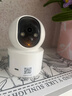 警視衛(wèi)免插電攝像頭充電監(jiān)控器360度無(wú)死角手機(jī)遠(yuǎn)程攝影室內(nèi)外家用無(wú)線wifi網(wǎng)絡(luò)高清夜視家庭攝影可對(duì)話 360度云臺(tái)WiFi版超長(zhǎng)待機(jī)240天 64G 曬單實(shí)拍圖