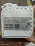中興（ZTE） 小方糖 AC1200 5G雙頻千兆智能無線路由器 一鍵mesh Z506智能wifi 穩(wěn)定穿墻高速家用 曬單實(shí)拍圖