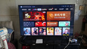 TCL電視 55V8L Pro 55英寸 144Hz高刷 QLED量子點 3GB+64GB大內(nèi)存 4K deepseek AI電視 國家補貼20% 55英寸 官方標配 曬單實拍圖