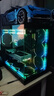 AMD銳龍R7 9700X主機(jī)RTX5060Ti顯卡RTX5080臺(tái)式機(jī)組裝電腦電競游戲直播AI設(shè)計(jì)剪輯主機(jī)整機(jī)diy組裝機(jī) 銳龍R7 9700X+RTX5060Ti丨配置五 單主機(jī) 曬單實(shí)拍圖