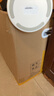 畢亞茲生活 京東工業(yè)自營品牌 辦公紙箱大號打包收納箱儲物整理箱搬家箱行李有扣手60*40*50cm【5個裝】 曬單實拍圖