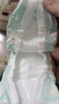 好奇（Huggies）心鉆裝小森林紙尿褲S62片(4-8kg)新生兒小號(hào)尿不濕夏季超薄 曬單實(shí)拍圖