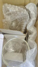 PGY日本進口品質(zhì)合口雙層透明玻璃水杯創(chuàng)意耐熱花茶杯隔熱杯冷飲牛奶 250ml 雙層杯 曬單實拍圖