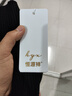 恒源祥高檔高領(lǐng)毛衣女秋冬2024新款加厚內搭修身黑色羊毛衫堆堆領(lǐng)打底衫 黑色 L 110-120 曬單實(shí)拍圖