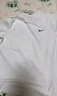 耐克(NIKE)春夏男短袖速干T恤 運(yùn)動(dòng)休閑 舒適涼爽 DV9840-100 白色L 曬單實(shí)拍圖