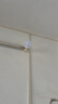 佛山照明（FSL）LED節(jié)能燈泡T100柱形泡30W白光6500k大螺口E27大功率物業(yè)商用工廠照明 曬單實拍圖