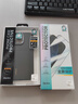 邦克仕（Benks）iphone16promax手機殼【正版凱芙拉】蘋(píng)果磁吸蒙太奇拼接凱夫拉全包防摔保護套 黑 曬單實(shí)拍圖