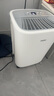 海爾（haier）除濕機(jī)/抽濕機(jī)  家用除濕機(jī)輕音吸濕器干衣凈化抽濕器去濕防潮干燥機(jī)地下室別墅專用大面積除濕 12L/天 智能除濕【適用20㎡-60㎡】 曬單實(shí)拍圖