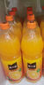 可口可樂（Coca-Cola）美汁源 Minute Maid 果粒橙 橙汁果汁飲料 1.25L*12瓶  曬單實拍圖