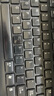 羅技（Logitech）MK275 鍵鼠套裝 無線鍵鼠套裝 辦公鍵鼠套裝 全尺寸 商務(wù)鍵鼠套裝 帶無線2.4G接收器 黑藍(lán)色 曬單實拍圖