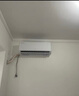 奧克斯（AUX）大1.5匹 省電俠Pro 新一級能效 國家補(bǔ)貼 家用變頻冷暖兩用 掛壁式空調(diào)掛機(jī)KFR-35GW/BpR3AES1(B1) 曬單實(shí)拍圖