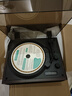 MIDDIX麥迪克【發(fā)燒級】復古cd機播放器CD音響一體式唱片機音樂(lè )專(zhuān)輯光盤(pán)碟片藍牙音箱車(chē)載便攜隨身聽(tīng)禮物 胡桃木【二代升級版】智能數顯+無(wú)損音質(zhì)+雙向藍牙 曬單實(shí)拍圖