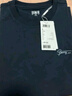 森馬（Semir）[涼感抗菌吸濕速干]遮熱短袖T恤男t25春夏新款印花109925100102 曬單實拍圖
