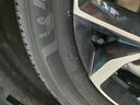 米其林（MICHELIN）汽車(chē)輪胎 215/60R17 100V 浩悅五代 Primacy 5 適配逍客/寶駿560 曬單實(shí)拍圖