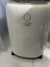 小吉（MINIJ）0.5kg內(nèi)衣洗衣機(jī)小型迷你高溫煮洗去血漬洗烘一體變頻內(nèi)褲洗衣機(jī)U10-MD 補(bǔ)貼 曬單實(shí)拍圖