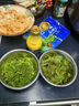 Yihai 億海香辣裙帶菜梗段220g*1袋 大連產(chǎn)低脂海藻沙拉海白菜 曬單實拍圖