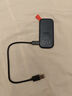 閃迪（SanDisk）2TB Type-c USB3.2移動固態(tài)硬盤（PSSD）E30高速 移動SSD 讀速800MB/s 兼容手機(jī)筆記本電腦 曬單實(shí)拍圖