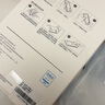 弘卓適用 蘋果14手機(jī)殼iphone14手機(jī)殼電鍍無(wú)邊框透明散熱新款輕奢高清防摔簡(jiǎn)約男女款 優(yōu)雅銀 曬單實(shí)拍圖
