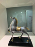 南初先生馬到成功銅馬擺件工藝品客廳高端擺件玄關(guān)辦公室喬遷禮物開業(yè)擺件 曬單實(shí)拍圖