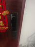 BECK博克指紋鎖智能門(mén)鎖密碼鎖電子鎖防盜入戶(hù)門(mén)鎖人臉雙攝貓眼V6P-plus 曬單實(shí)拍圖