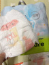 babycareAir pro拉拉褲夏季超薄透氣尿不濕寶寶尿片bbc嬰兒新生兒日用尿布 3XL 4包 96片 【體重17KG以上】 曬單實拍圖
