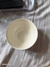 WEDGWOOD[結(jié)婚禮物]莎拉花園米飯碗陶瓷家用碗飯碗餐具餐碗11cm藍(lán)色家用 曬單實(shí)拍圖