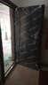 盼盼（Pan Pan）家用甲級(jí)防盜門加厚防撬防爆入戶門安全門暗鉸鏈隱藏式加高門頭進(jìn)戶門 【隱藏高門頭單門&外開 2050*960】 機(jī)械鎖 曬單實(shí)拍圖