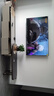 TCL電視 65V8L 65英寸 144Hz 高色域 MEMC防抖 護眼 2GB+32GB大內(nèi)存 DeepSeek AI電視 國家補貼20% 曬單實拍圖