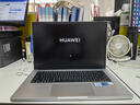 華為（HUAWEI）筆記本 擎云G540 Gen2 14英寸輕薄商務(wù)筆記本電腦I5-1340P/16G/512G固態(tài)/office/皓月銀 曬單實(shí)拍圖