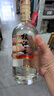 枝江王四星 中華老字號 純糧固態(tài)發(fā)酵濃香柔雅白酒 光瓶口糧酒 42%vol 500mL 4瓶 拆箱發(fā) 曬單實(shí)拍圖