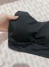 帕蘭朵夜間睡眠專用內(nèi)衣女調(diào)整矯正胸外擴(kuò)防下垂睡覺可穿無痕背心文胸L 曬單實(shí)拍圖