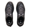 安德瑪（UNDERARMOUR）Charged Bandit TR 2男子運(yùn)動(dòng)跑步鞋跑鞋3024186 黑色001 44 曬單實(shí)拍圖