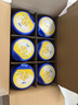 飛鶴星飛帆2段 嬰兒奶粉 專利OPO水解乳清蛋白 700g 2段 700g 6罐 +洗衣液 曬單實(shí)拍圖