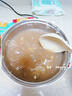 沙潁老丁家逍遙鎮(zhèn)胡辣湯河南正宗沖泡速食早餐清真糊辣湯y 胡辣湯70g微辣味*10包做30碗 曬單實拍圖