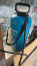 德力西電氣電動噴霧器家用小型噴壺農(nóng)用澆水神器農(nóng)藥噴灑器打藥壺新款 8L電動噴霧器-續(xù)航200分鐘/配件 曬單實拍圖