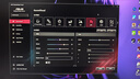 華碩VG27AQL5A小金剛27Max 27英寸顯示器2K 180Hz顯示器超頻210Hz FastIPS FreeSync 0.3ms響應(yīng)HDR400 曬單實(shí)拍圖