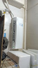 松下空調(diào)快速制冷 低噪音 掛機(jī)1.5匹 松之舞新一級能效省電 變頻冷暖 國家補(bǔ)貼 58°C自清潔HZ35K410Q 曬單實拍圖