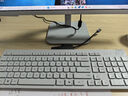 聯(lián)想AIO 520 23.8英寸一體機(jī)電腦商務(wù)辦公家用娛樂(lè)臺(tái)式電腦 英特爾N100 16G 512G固態(tài) 曬單實(shí)拍圖