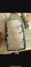 雀氏 CHIAUS拉拉褲 出口鉑金裝柔潤金棉 醫(yī)護(hù)級認(rèn)證嬰幼兒夜用透氣紙尿褲 拉拉褲XL碼32片（12-15kg） 曬單實(shí)拍圖