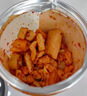 滇品客農(nóng)科院麻辣香辣蘿卜干嘎嘣脆即食下飯咸菜云南農(nóng)家高山蘿卜干瓶裝 【混合裝】香辣味+麻辣味 高山蘿卜干【2瓶裝】熱銷推薦 曬單實(shí)拍圖