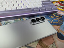 三星（SAMSUNG）Galaxy Z Fold7 超輕薄8英寸大屏2億像素主攝 超視覺(jué)引擎 多模態(tài)Galaxy AI 劉憲華同款 折疊屏手機(jī) 星夜銀 12GB+256GB 256GB免費(fèi)升杯至512 曬單實(shí)拍圖