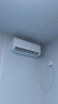 TCL京東聯(lián)名2匹新一級能效真省電SE掛機(jī)省電空調(diào)冷暖變頻KFR-46GW/JD21+B1國家補(bǔ)貼以舊換新 曬單實(shí)拍圖