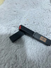 YQS小黑條口紅中小樣316番茄持久不掉色不粘杯女唇膏唇釉國貨正品 316#赤裸番茄 曬單實拍圖