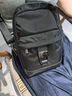 新秀麗（Samsonite）單肩包男士商務(wù)斜挎包時(shí)尚運(yùn)動休閑背包男士生日禮物NW5*09002 曬單實(shí)拍圖