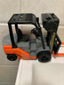 媽寶孖寶可升降叉車玩具工程車兒童大號(hào)小汽車模型3-6歲2仿真男孩生日禮物 曬單實(shí)拍圖