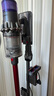 戴森（DYSON）【國(guó)家補(bǔ)貼15%】V11 Fluffy 智能大吸力吸塵器 185AW LCD智能數(shù)顯 家用 除螨 車載可用 鎳色 曬單實(shí)拍圖